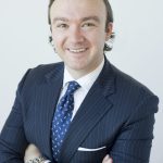 Andreas Kalogiannides' Departure from Aura LLP