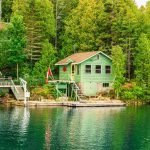 Toronto Water Rights Law And Your Waterfront Cottage!