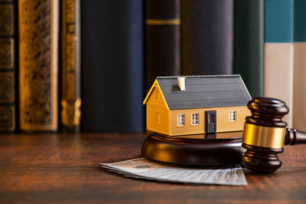Real Estate Development: Legal Considerations and the Role of Lawyers